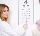 לראשונה בארץ: בדיקת ראייה אונליין-תמונה